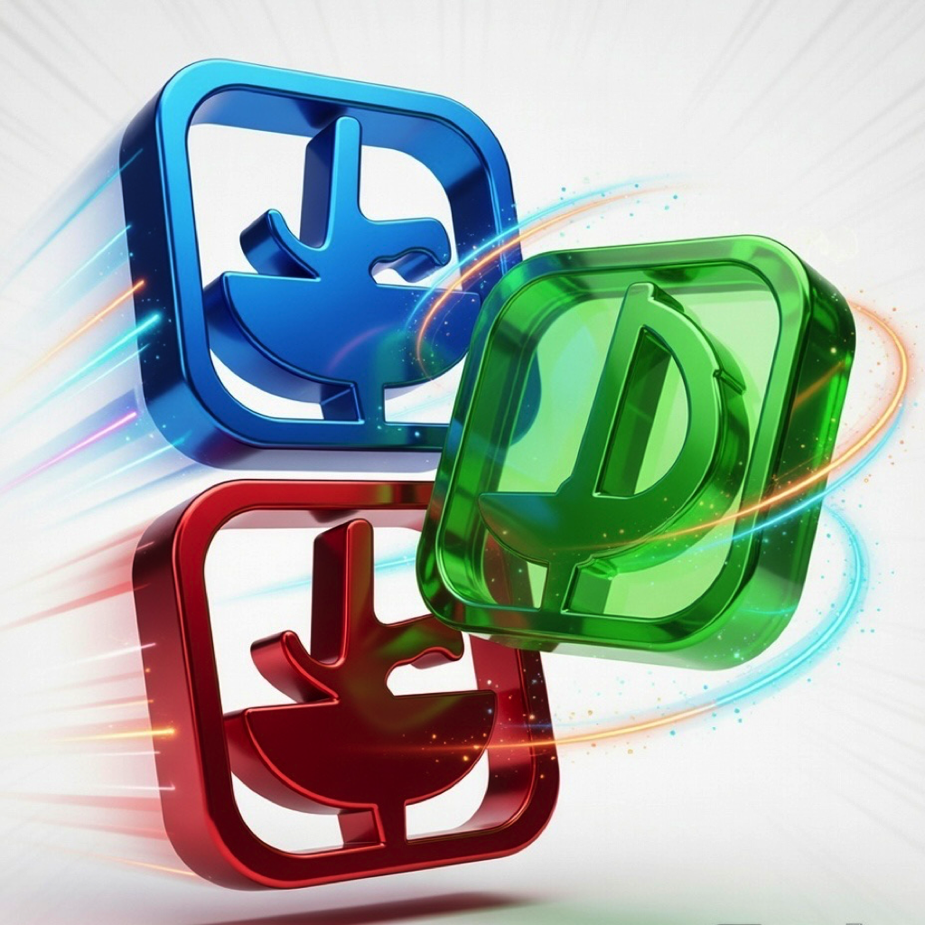 DT Fence app icon